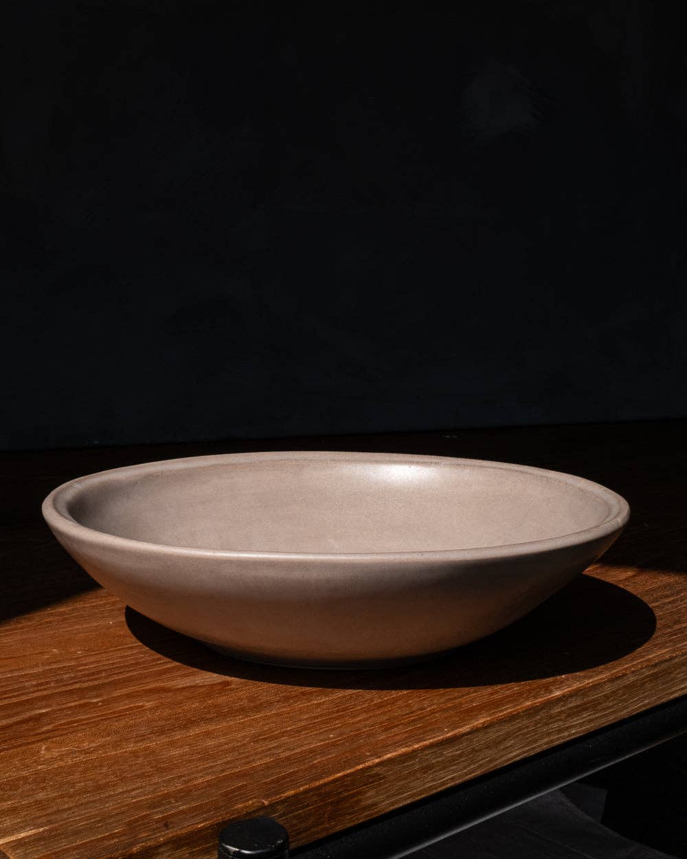 Earth Oval Pasta Bowl - Set of 4