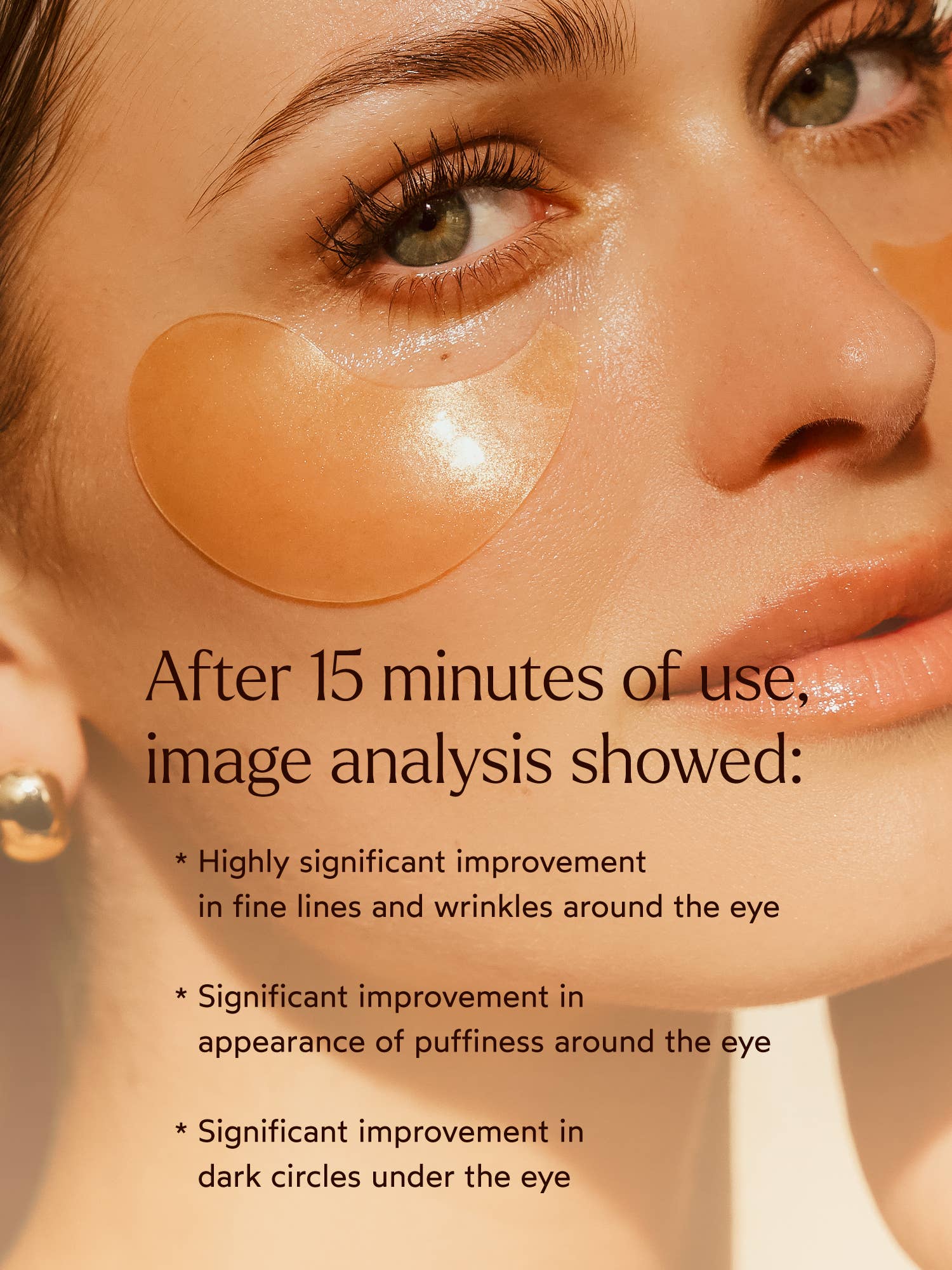 Chebula Multi-Corrective Eye Patches: Full Size (25 pairs)