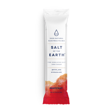 Salt of the Earth | Natural Electrolytes | Grapefruit: 12-stick box