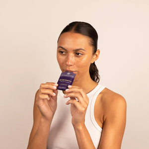 Liposomal Elderberry