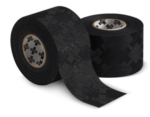 STRAP Black Bamboo Body Tape - 5.5yd