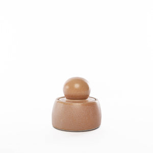 Blush Stash Jars: Medium