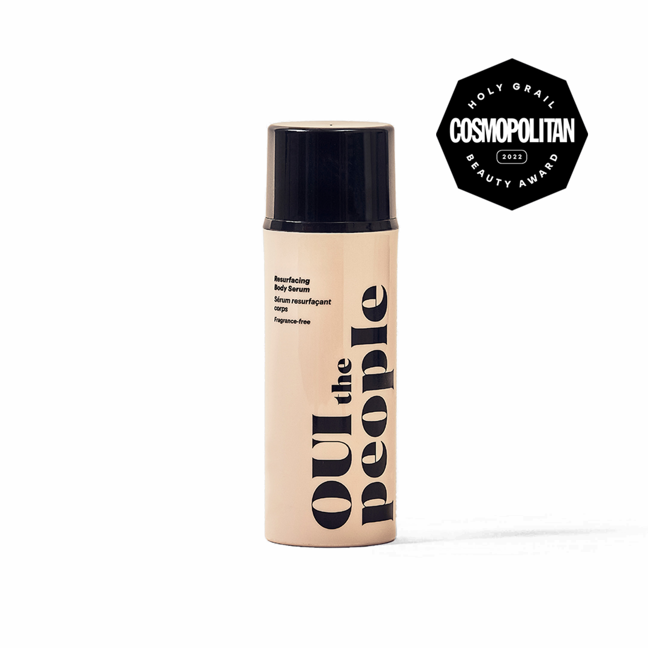 Oui the People | Resurfacing Body Serum