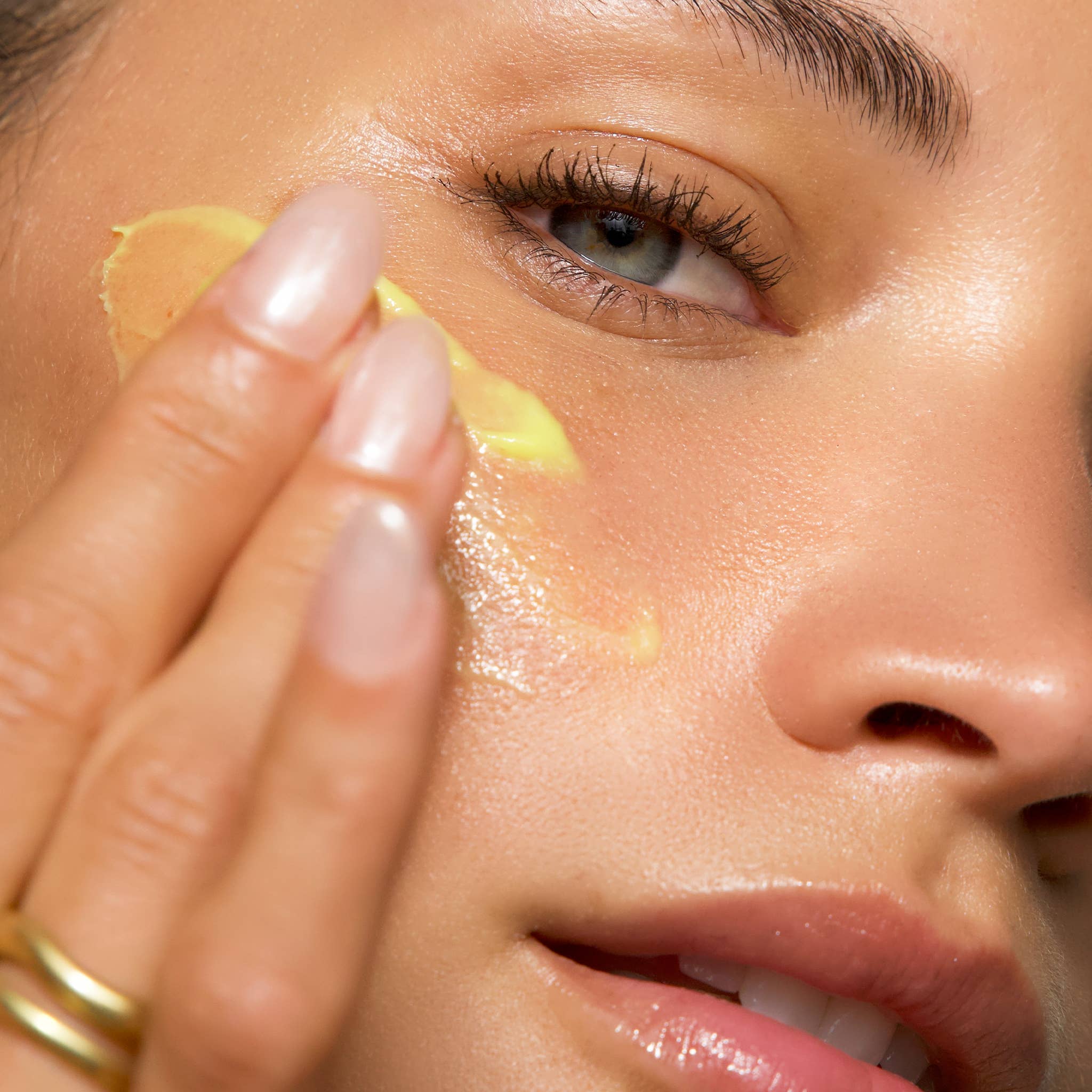 Ginger Turmeric Makeup Removing Cleansing Balm: Full Size (3.4 oz | 100 ml)