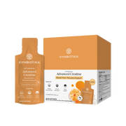 Liposomal Advanced Creatine: Default Title