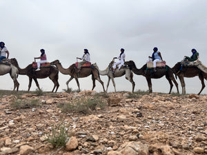 MARRAKESH RETREAT | SEPT 14-20, 2024 | DEPOSIT $1780