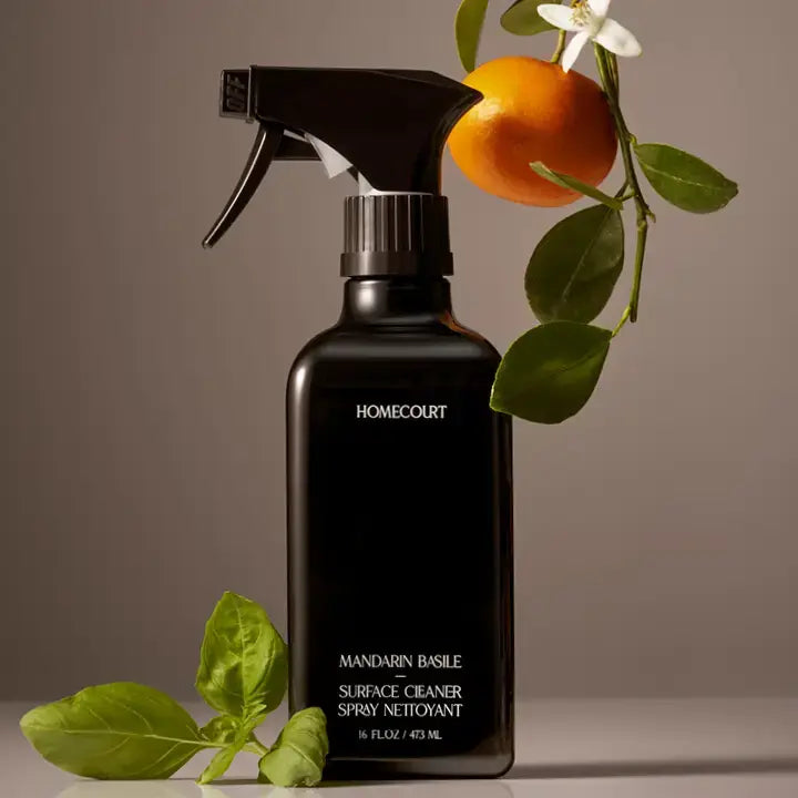 Surface Cleaner | Cipres Mint  16 oz