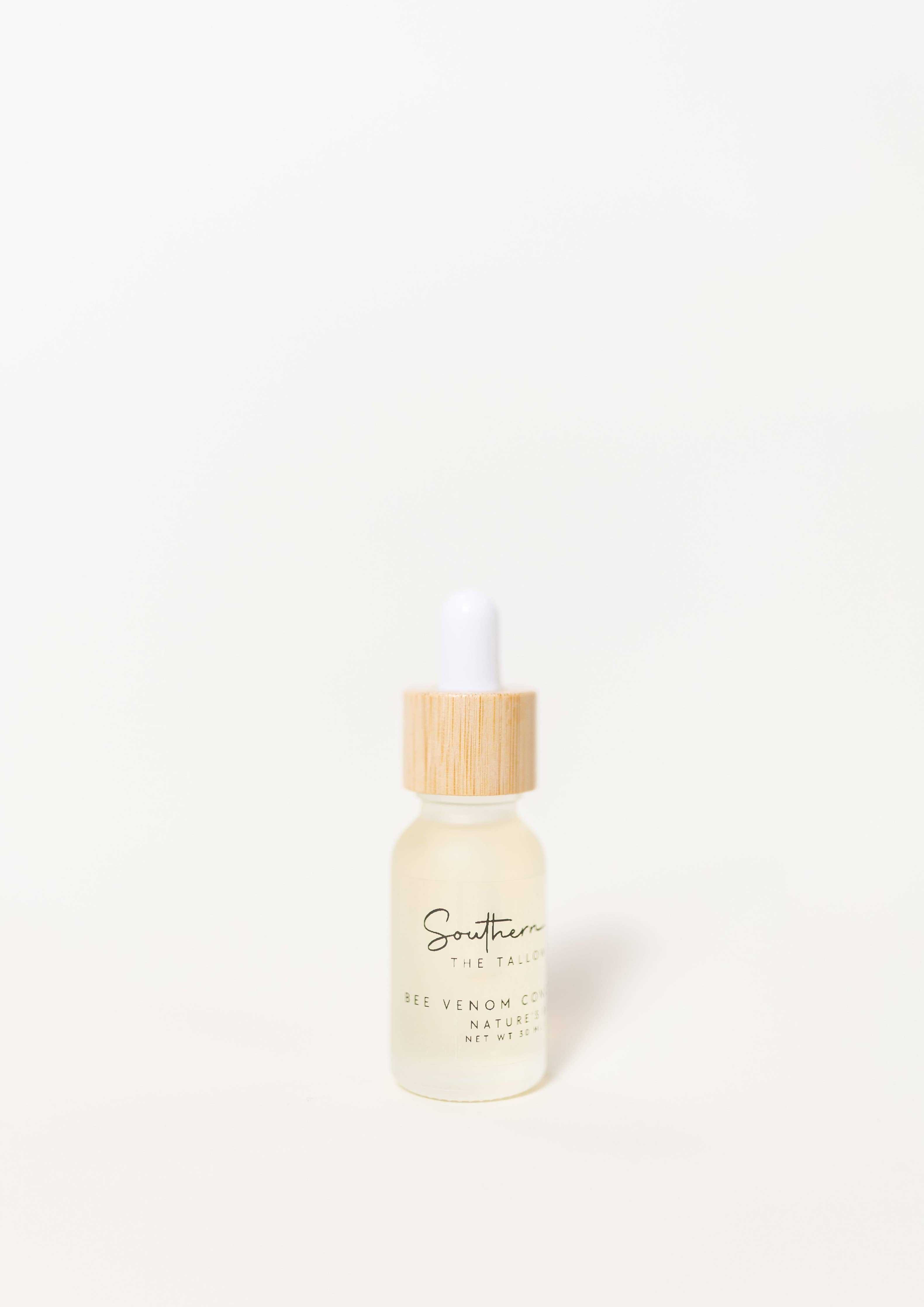 Nature's Botox Bee Venom Concentrate+