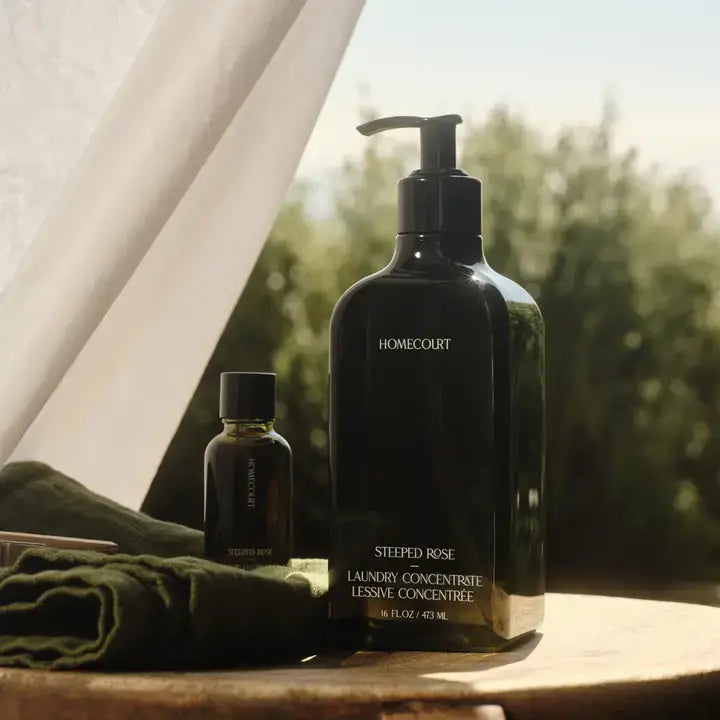 Laundry Concentrate | Half Case: Neroli Leaf / 16 oz