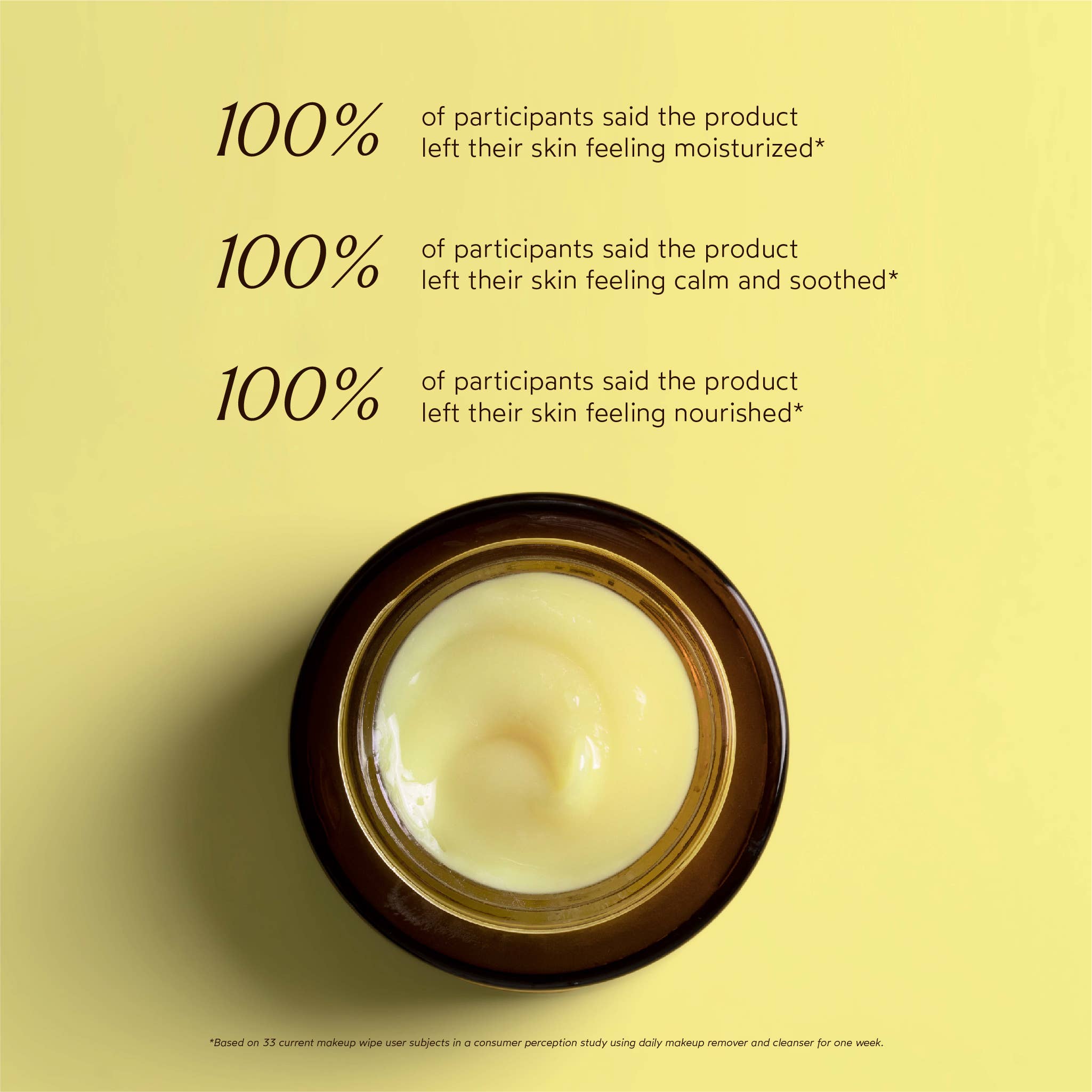 Ginger Turmeric Makeup Removing Cleansing Balm: Full Size (3.4 oz | 100 ml)