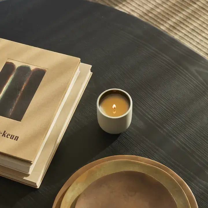 Signature Candle |  Cece