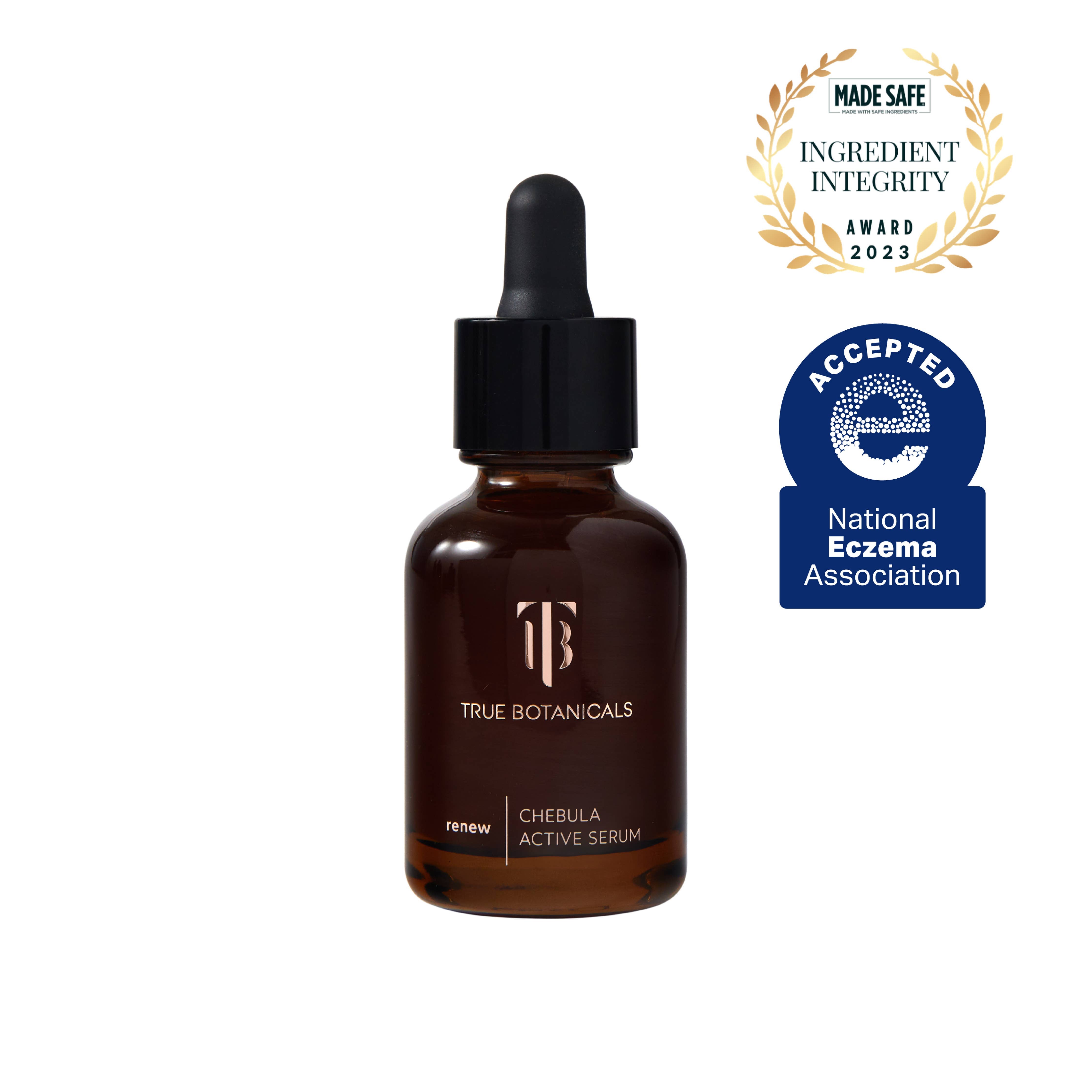 Anti-Aging Chebula Active Serum: Full Size (1 fl oz | 30 ml)