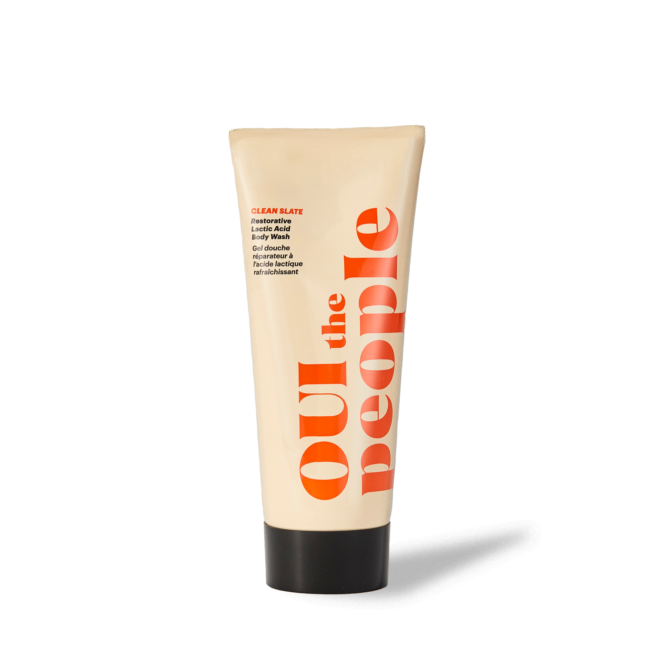 Oui the People | Lactic Acid Body Wash