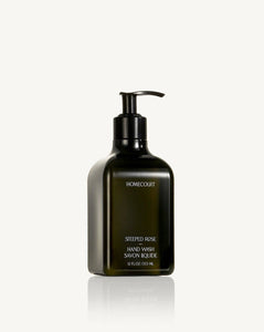 Homecourt Hand Wash | Neroli Leaf