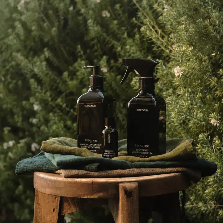 Linen Spray | Half Case: Neroli Leaf / 16 oz