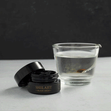 Mineral Shilajit