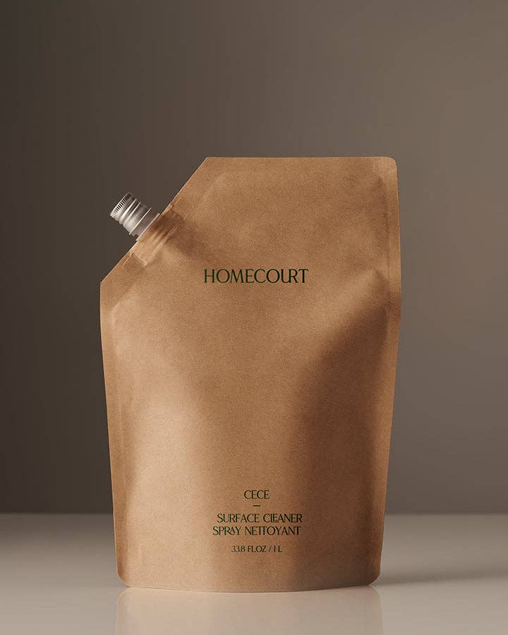 Surface Cleaner Refill | Sustainable & Convenient: Cece