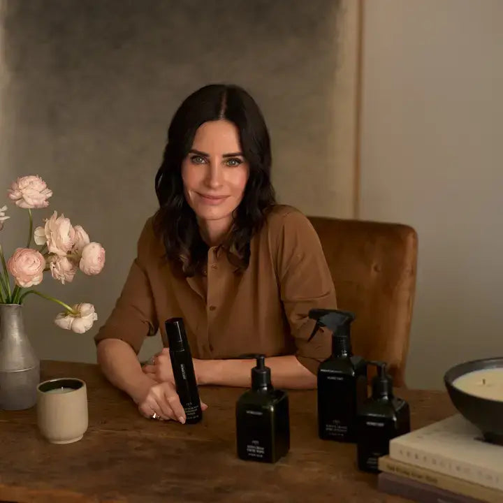 Signature Candle |  Cece