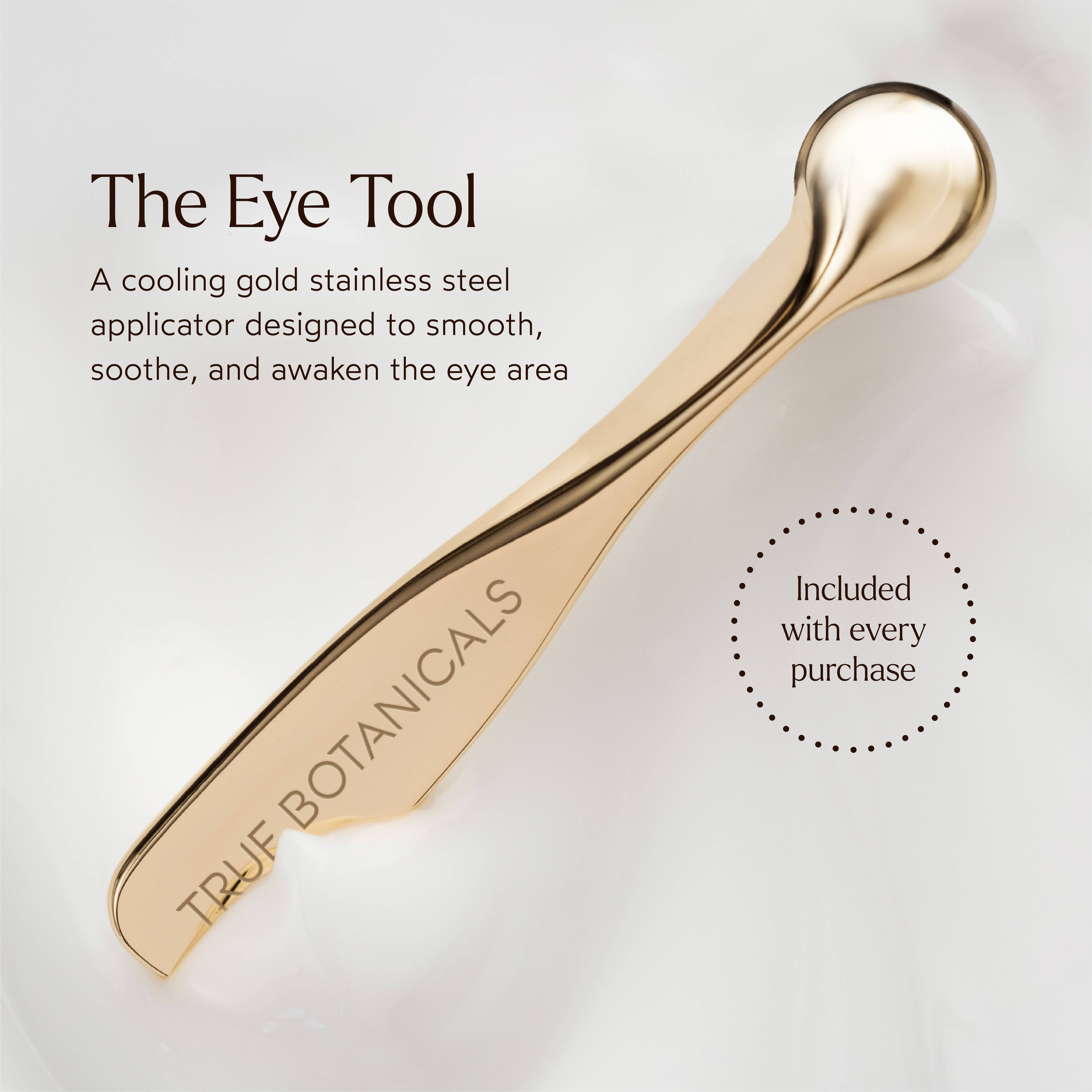 Pure Radiance Supreme Eye Cream