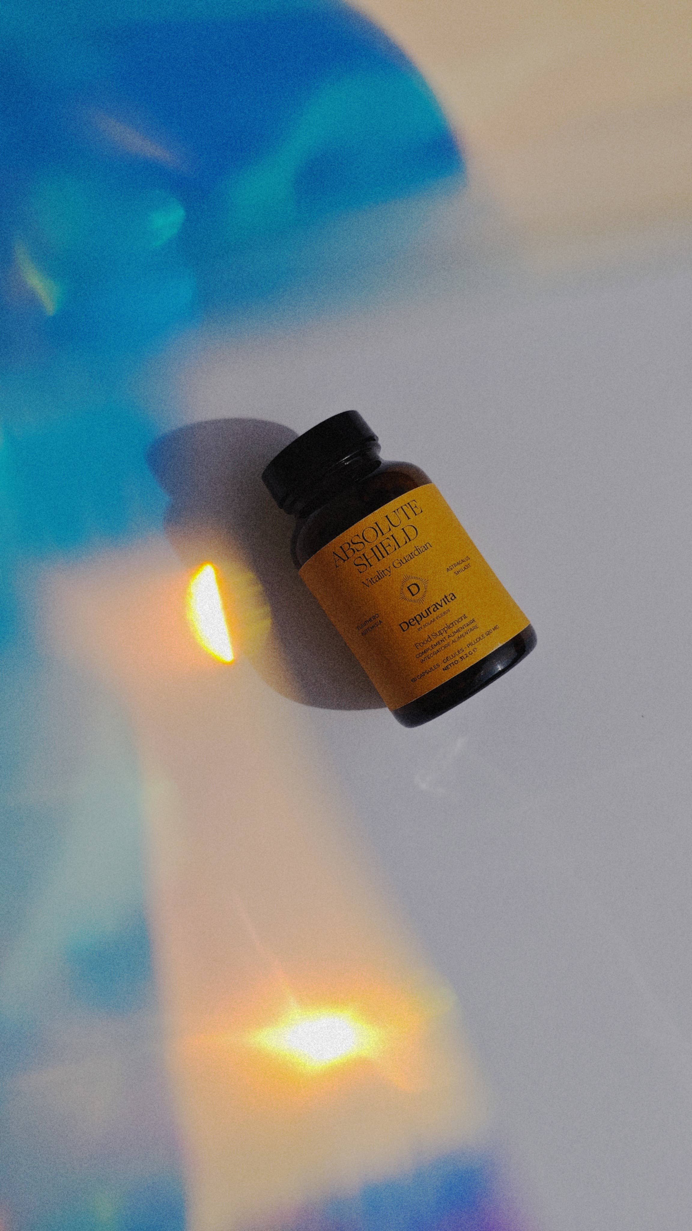Absolute Shield – Daily Herbal: Refill pack