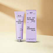 AKT Deodorant Balm | Columbia Road