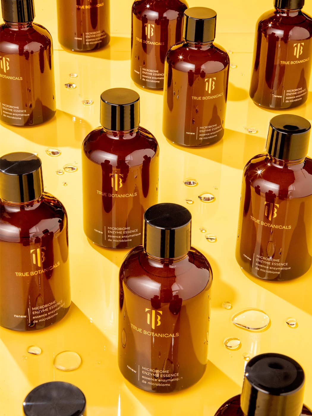 Renew Microbiome Enzyme Essence