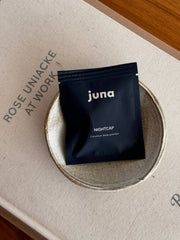 Juna Nightcap Sleep Gummy Samples - 2 Servings