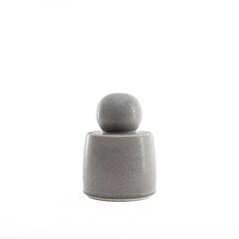Pewter Stash Jars: XL