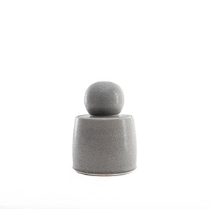 Pewter Stash Jars: XL