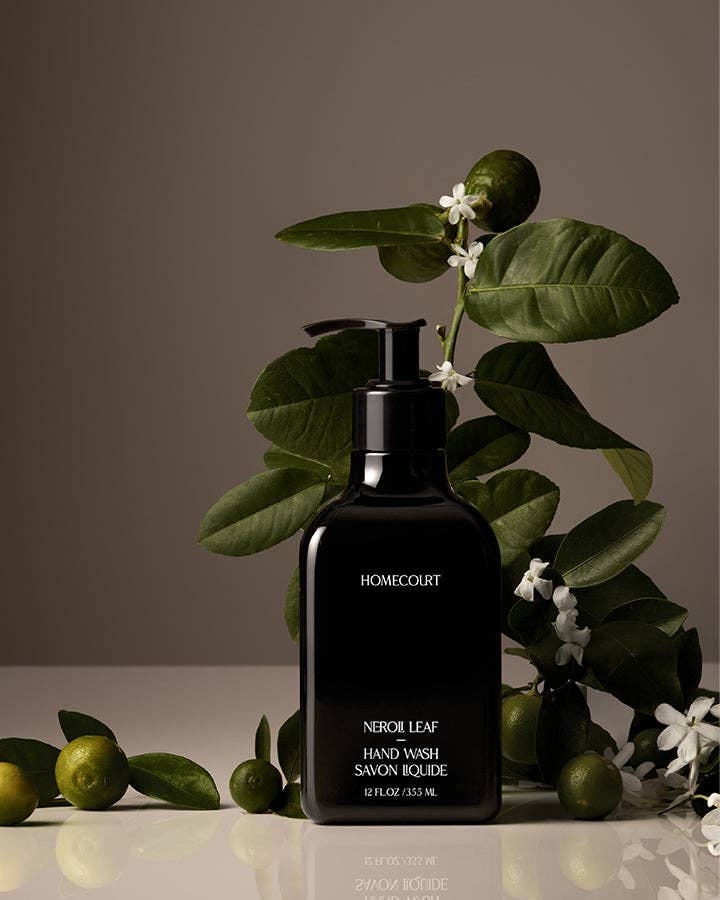 Hand Wash: Neroli Leaf