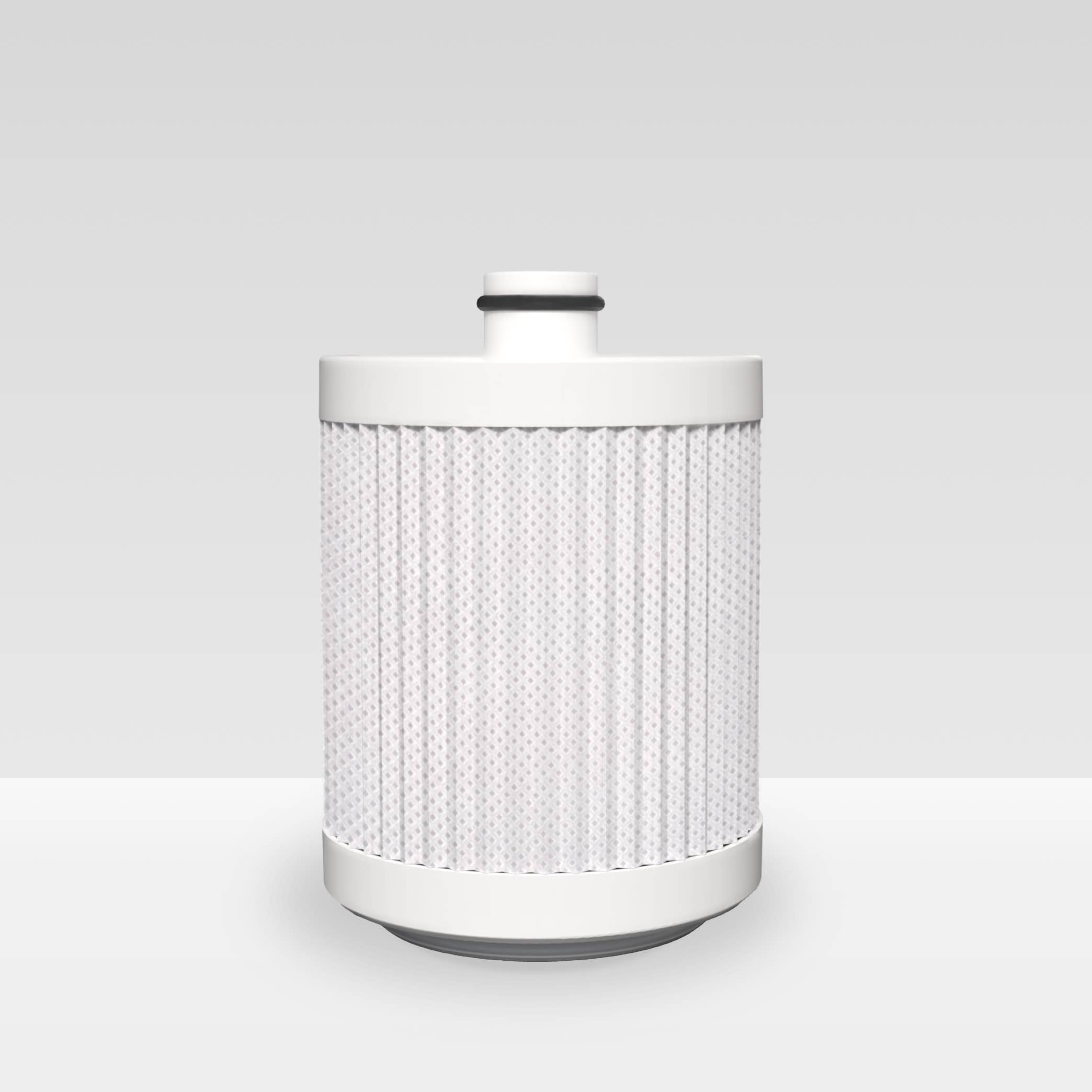 Diamond Series Shower Filter Refill