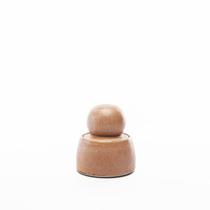 Blush Stash Jars: Medium