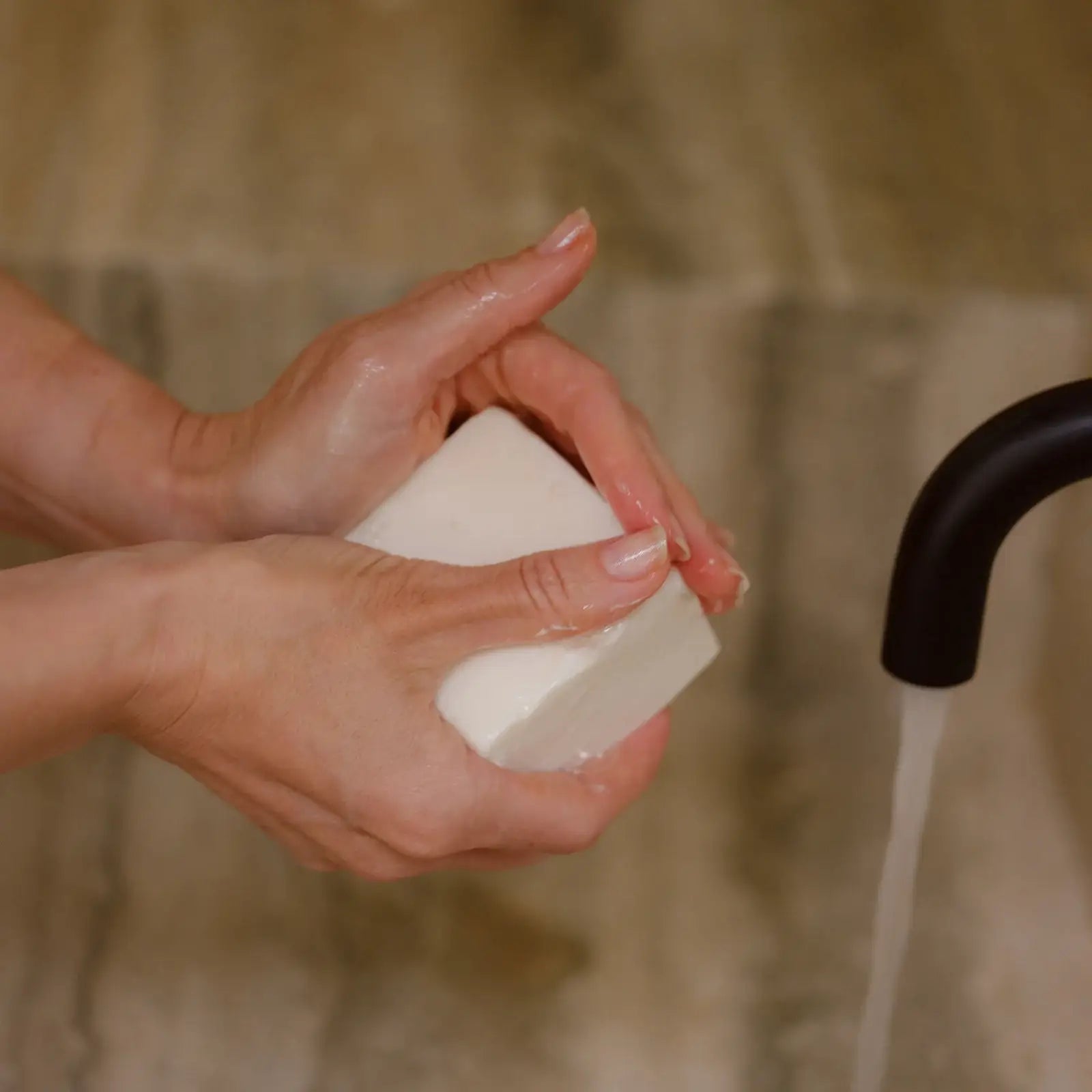 Olive Oil Soap