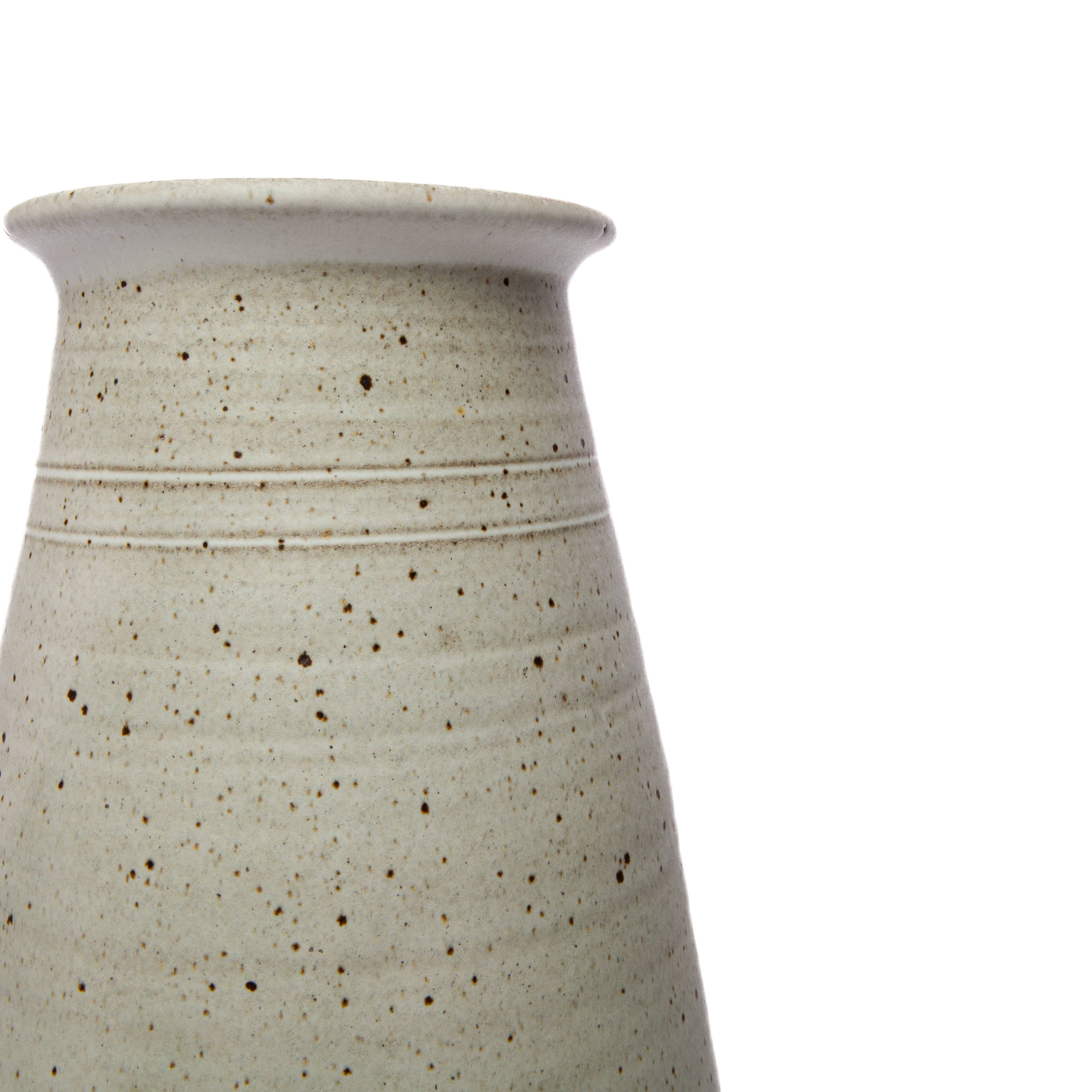 Vintage Inspired Vases: Olive Brown / Toulouse