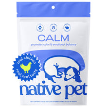 Calm Chicken Chews | 30ct