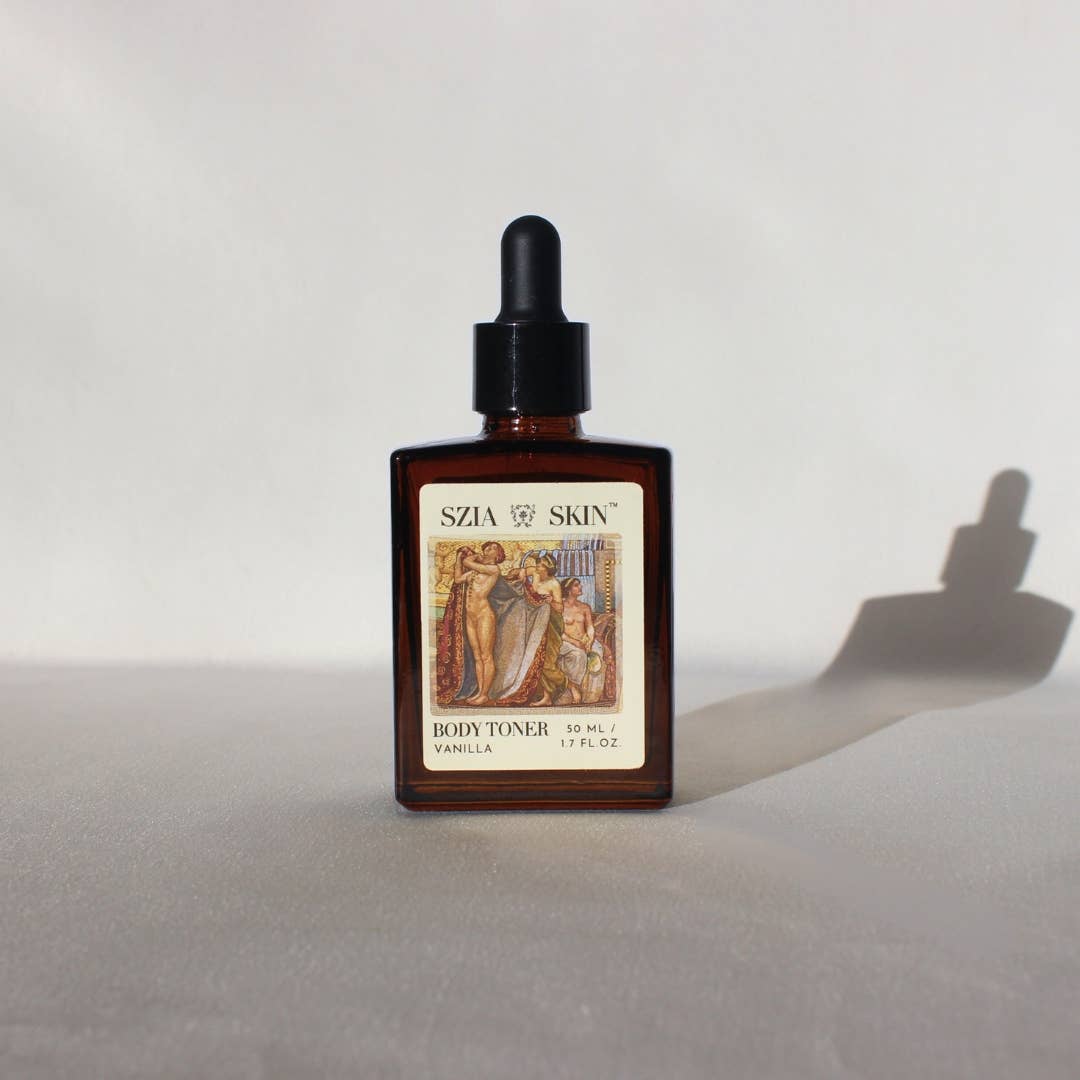 Niacinamide Balancing Toner: Full Size (5 fl.oz.)