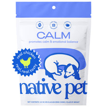 Calm Chicken Chews | 30ct