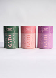 Chocolate Covered Dates with Pistachio Butter (x6 per tube)