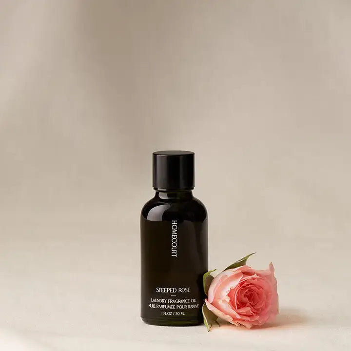 Laundry Fragrance Oil | Neroli Leaf / 1 oz