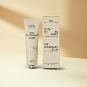 AKT Deodorant Balm | Fragrance-Free for Sensitive Skin