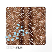 Antelope 31” Mahjong Mat