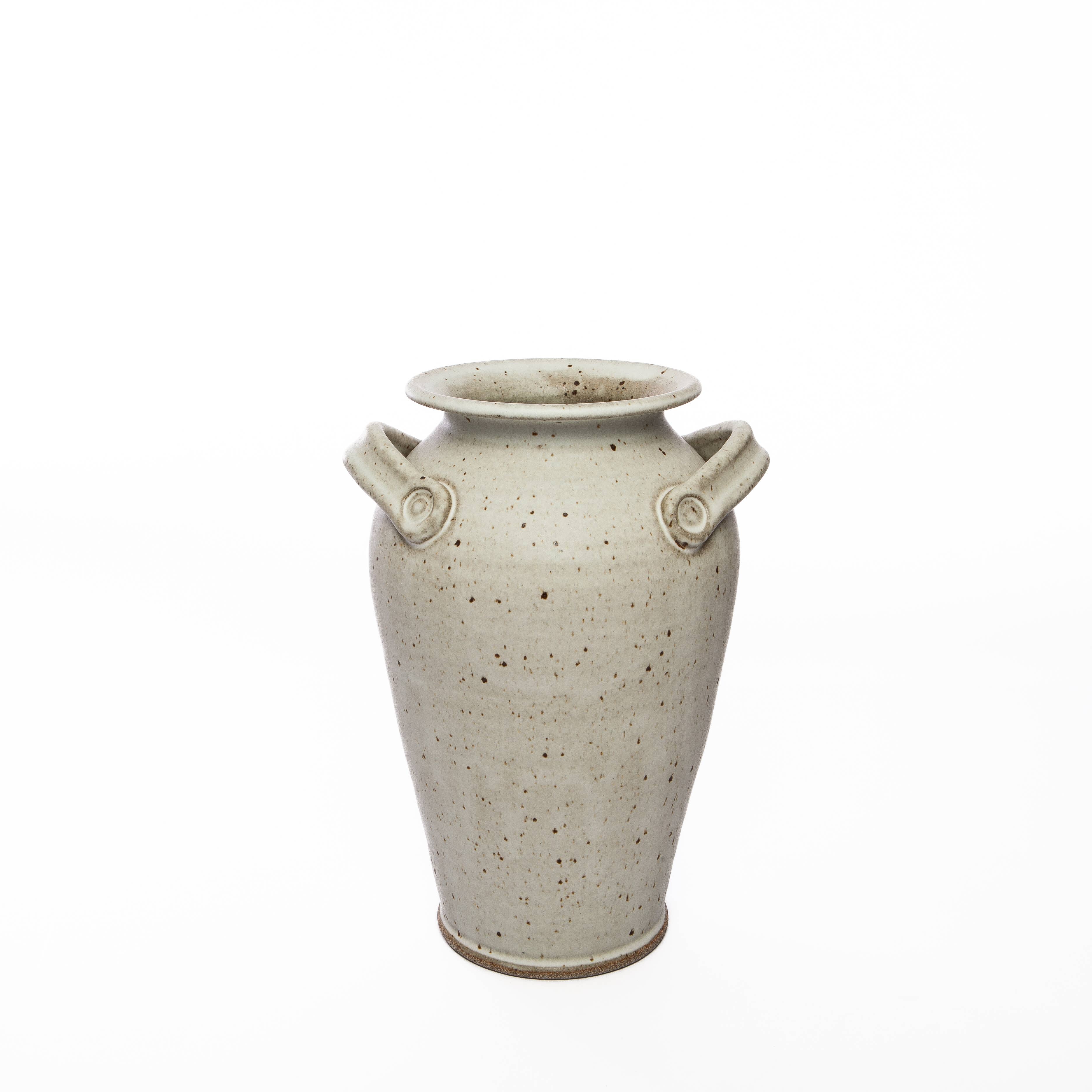 Vintage Inspired Vases: Olive Brown / Toulouse