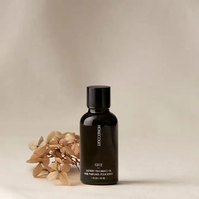 Laundry Fragrance Oil | Neroli Leaf / 1 oz