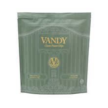 Vandy Potato Chips, Herbes de Provence, 5oz Bag Case