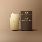 The Applicator - Gua Sha deodorant balm tool