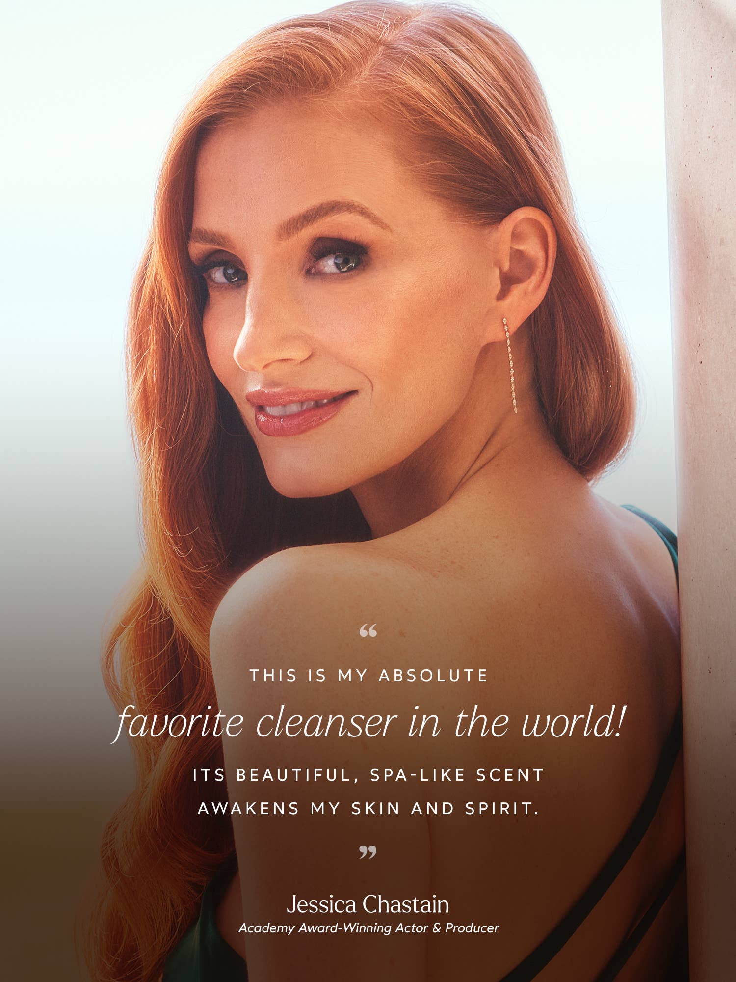 Renew Nourishing Cleanser: Full Size (3.9 fl oz | 120 ml)