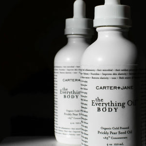 120 ml - The Everything Oil™ Body