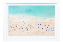 Gray Malin | Waikiki Beach Mini | Framed 10 x 13.5