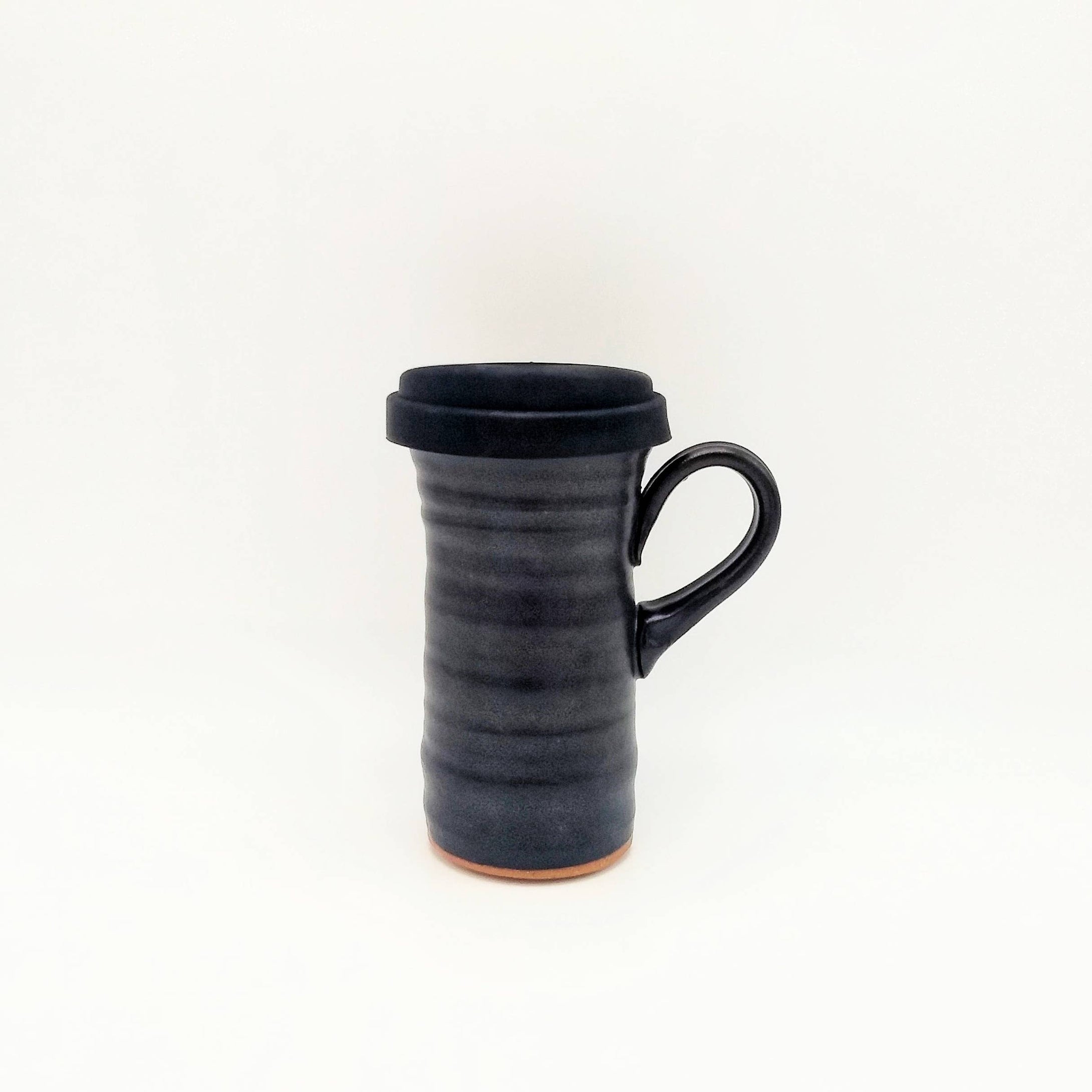 Travel Mug with Lid | Espresso