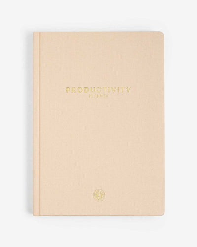 Productivity Planner